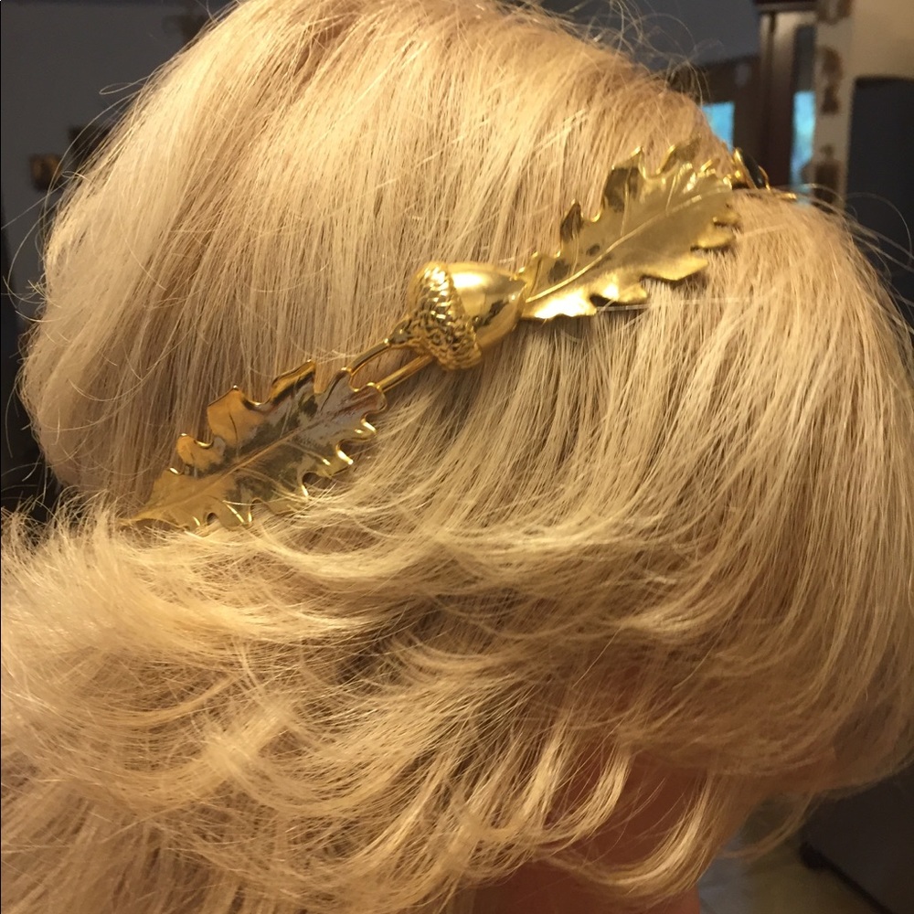 Headband / Hair decoration / Crown